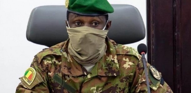 Mali: Goita repousse la visite de Macky Sall et de la CEDEAO