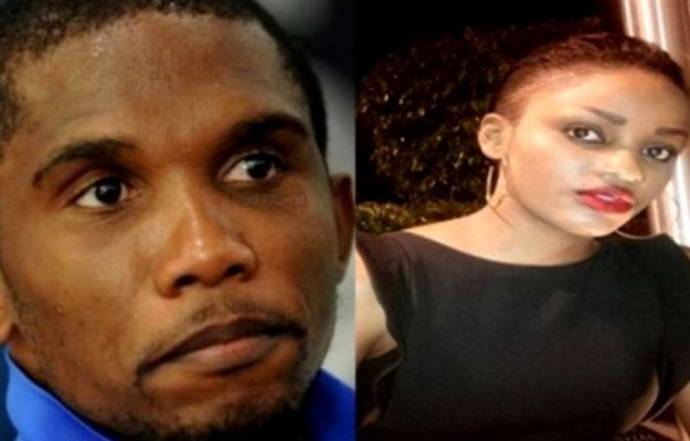 Cameroun : Affaire ex-copine, Eto’o fait de fracassantes révélations!