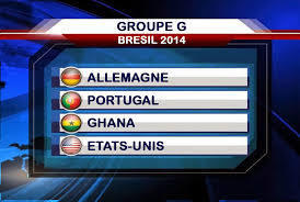 CDM 2014: La Poule de la mort (G) rend son verdict, l'Algérie (H) à 90 mn des 8es
