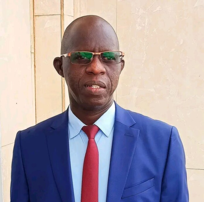 SAEMSS : El Malick Youm succède à Saourou Sène