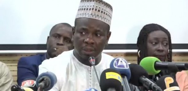 Eventuelle invalidation de la candidature de Ousmane Sonko : Birame Soulèye Diop alerte et...