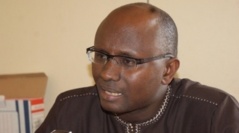 Moussa Sy déballe: "Mbaye Ndiaye a voulu s’approprier le terrain de 12000 m2 où je devais construire une gendarmerie"