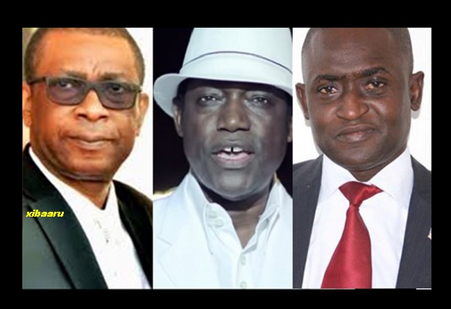 La place de Sonko et de Barth' devrait être dans les "Faits divers " du GFM de Youssou Ndour (Par A. M. Guissé et Idrissa Diop)