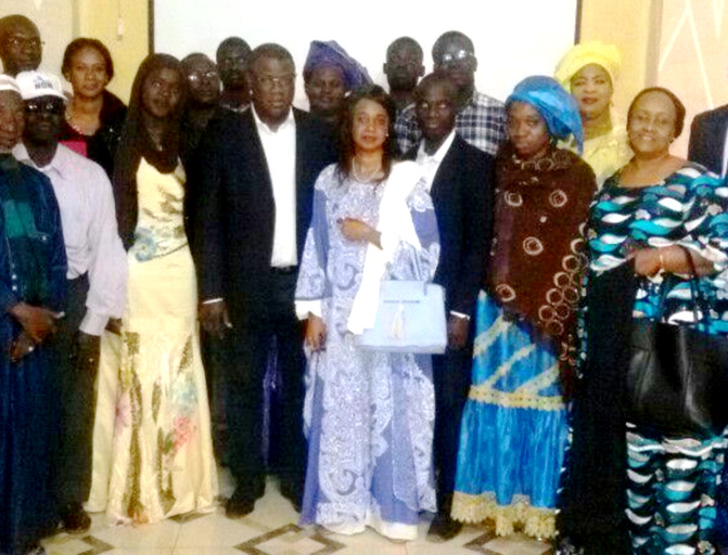 Compagnonnage entre Abdoulaye Baldé et Benno : Les femmes de l’Ucs demandent  le divorce