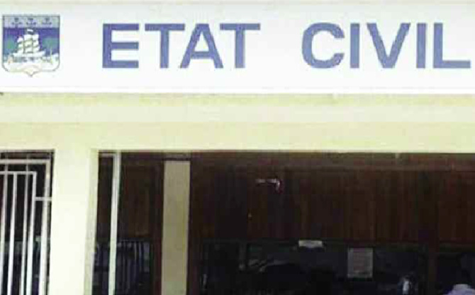 État-civil et paix en Casamance : La Coscpac plaide pour l’enrôlement des «sans-papiers» issus des familles des réfugiés