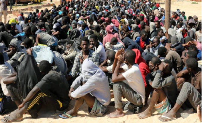 Prise en charge de la migration au Sénégal : La société civile montre la voie