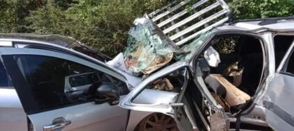 Sindia: Un violent accident fait des morts et des blessés (Photos)