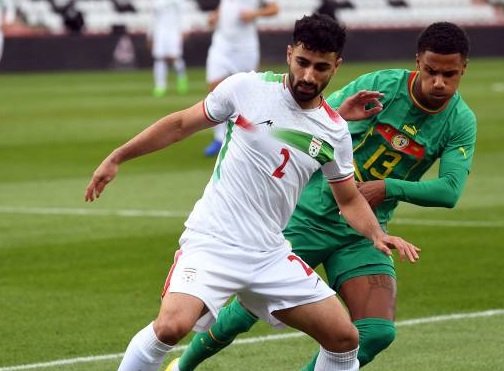 Préparation Mondial 2022: Le Sénégal concède un match nul face à l’Iran