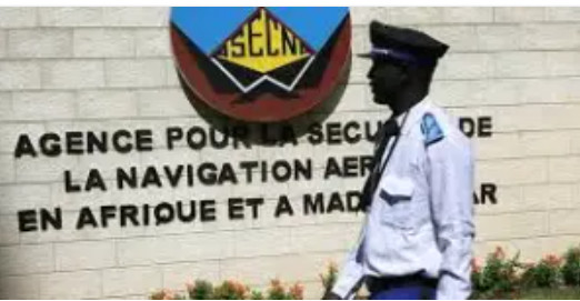 Grève de ses contrôleurs aériens : L’Asecna, sur instructions de ses pays membres, ouvre des discussions 