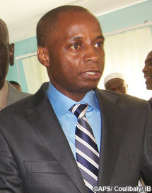  Ogo : Le neveu d'Abou Lô offre 100 millions à la population pour la construction de la mairie