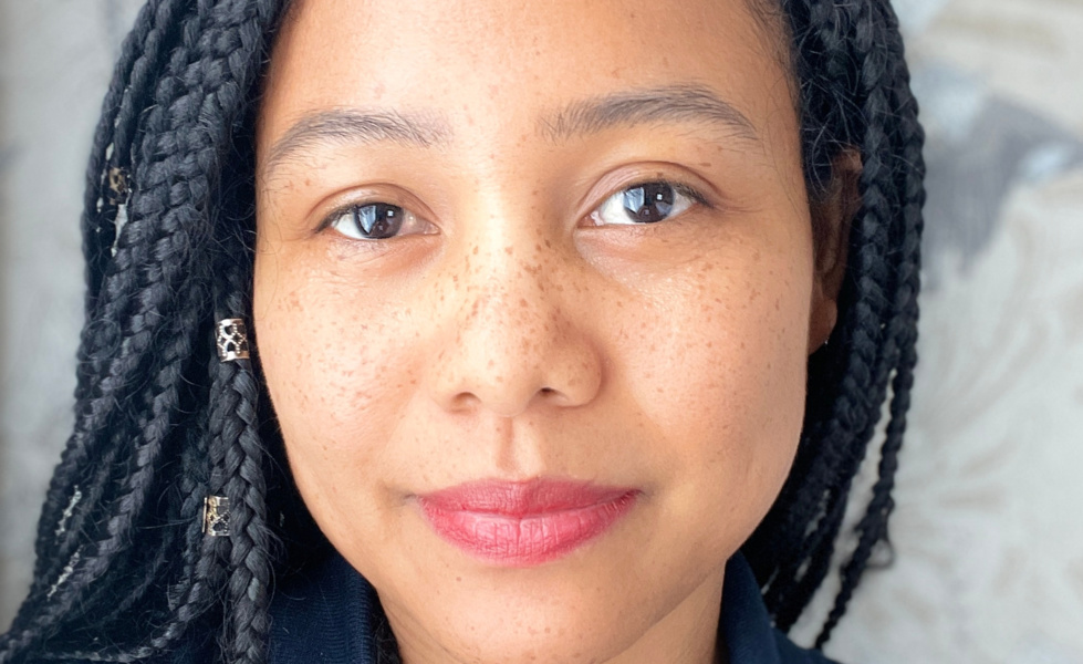 Le Metaverse ouvrira de nouvelles opportunités pour l'Afrique —  Et pour le monde ( Balkissa Idé Siddo )
