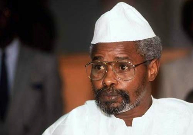 Indemnisation des victimes de Habré : Ndjamena met 10 milliards dans la cagnotte