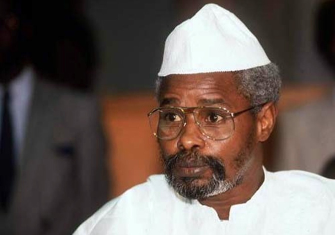 Indemnisation des victimes de Habré : Ndjamena met 10 milliards dans la cagnotte Indemnisation des victimes de Habré : Ndjamena met 10 milliards dans la cagnotte