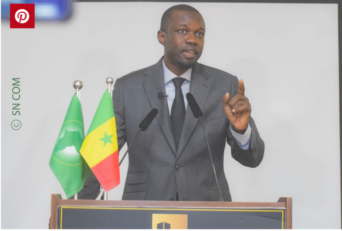 Mairie de Ziguinchor: Ousmane Sonko envoie au chômage 145 personnes