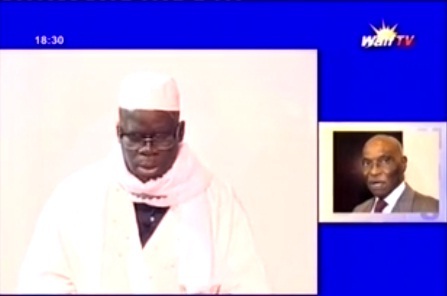 Sa Ndiogou quitte Walf Tv pour Sen  Tv