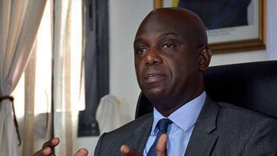Série d’accidents au Sénégal: Le Ministre Mansour Faye demande aux chauffeurs de respecter les dispositions du code de la route