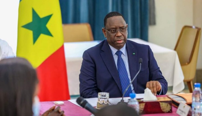 Nominations en Conseil des Ministres de ce mercredi 28 Septembre 2022