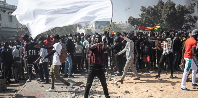 Le Président Sall a abordé plusieurs points sur le climat social et le suivi des affaires intérieures
