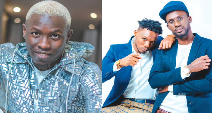 Clash entre Ngaaka Blindé et Akhlou Brick : Les mots volent très bas