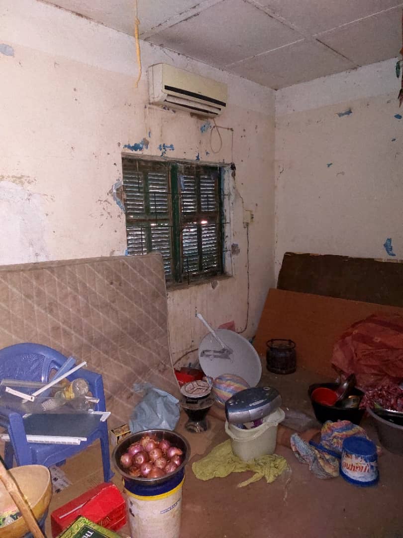 Vétusté de la sous-préfecture de Missirah, manque de dortoir: Les populations dénoncent le silence de l'Etat