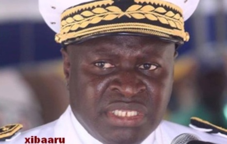 Un taux de participation de 37,68 % enregistré à Dakar