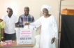 Aminata Touré a adressé ses félicitations à Khalifa Ababacar Sall