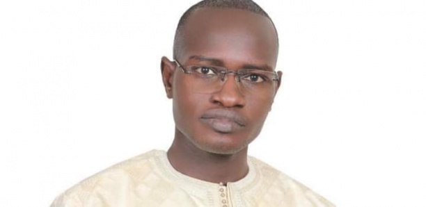 Abdoulaye Diagne, député de BBY: « Si Mimi Touré a des valeurs, elle doit rendre son mandat de député»