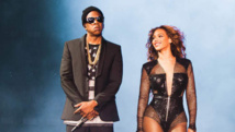 Beyoncé et Jay-Z font loges et chambres séparées