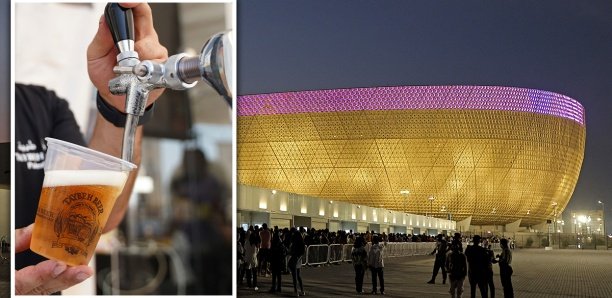 Coupe du Monde Qatar 2022 / Sexe, alcool, accoutrement: Ces mesures draconiennes prises par le Qatar