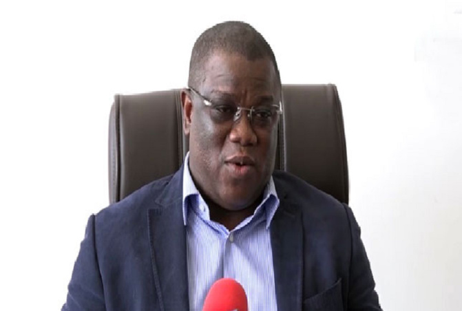 Abdoulaye Baldé nommé DG DE L’APIX : Récompense ou compensation ? Abdoulaye Baldé nommé DG DE L’APIX : Récompense ou compensation ?