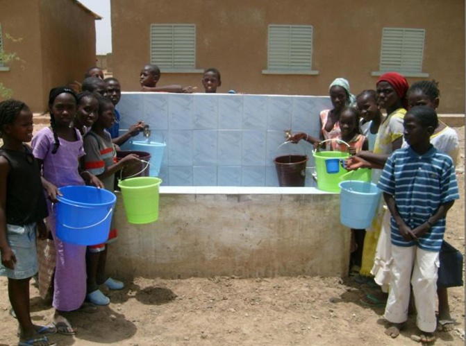 Rentrée scolaire 2022-2023 à Diourbel: 70 établissements scolaires dépourvus de système d’adduction d’eau