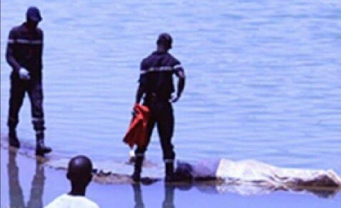 Drame à Mbacké : Deux élèves meurent noyés dans un bassin