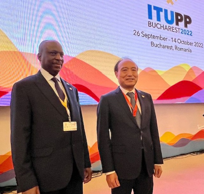 Télécommunications - En route pour sa réélection au Conseil de l’UIT : Le Sénégal rassure son monde