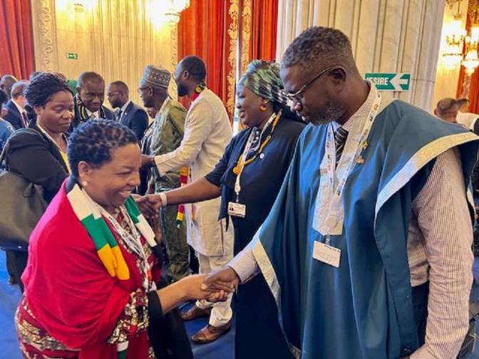 Télécommunications - En route pour sa réélection au Conseil de l’UIT : Le Sénégal rassure son monde