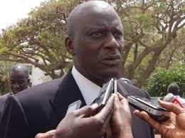 Ziguinchor: Benoît Sambou se rend chez Abdoulaye Baldé et reconnait sa défaite