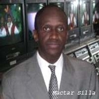 Mactar Sylla