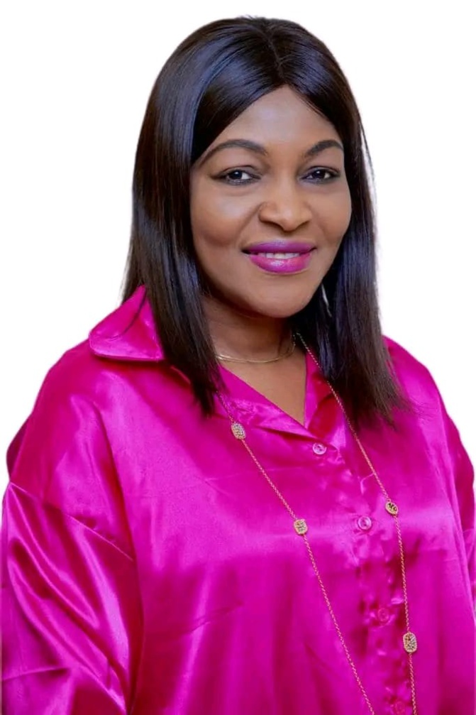 Saint-Louis : Des militants de l'APR réclament une Direction pour la députée Aminata Gueye Saint-Louis : Des militants de l'APR réclament une Direction pour la députée Aminata Gueye
