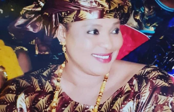 «Fiba Hall of Fame» : Mame Maty Mbengue au panthéon du basketball mondial