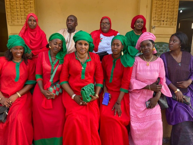 Programme Focus 2024 : Pastef Podor a tenu hier une journée de rencontre-concertation et de don de sang Programme Focus 2024 : Pastef Podor a tenu hier une journée de rencontre-concertation et de don de sang