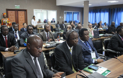24ème Session Plénière Extraordinaire de la CAFAC : Le Ministre des Transports Aériens et du Tourisme, Oumar Gueye lance un appel de partenariat intra-africain pour développer le trafic aérien