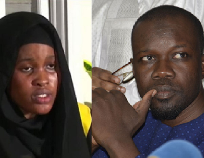 Affaire Adji Sarr : La convocation de Ousmane Sonko est imminente