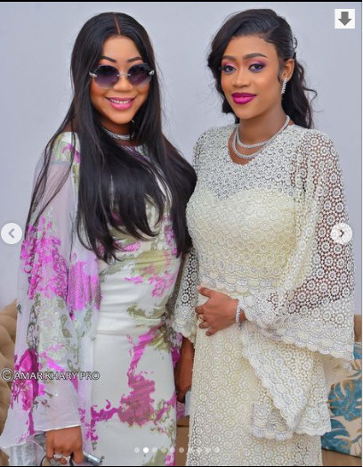 Baptême du fils de Katy Chimère Diaw / Make-up, sagnsé, ambiance : Tout ce que vous n'avez pas vu (Photos) Baptême du fils de Katy Chimère Diaw / Make-up, sagnsé, ambiance : Tout ce que vous n'avez pas vu (Photos)