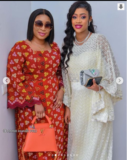 Baptême du fils de Katy Chimère Diaw / Make-up, sagnsé, ambiance : Tout ce que vous n'avez pas vu (Photos) Baptême du fils de Katy Chimère Diaw / Make-up, sagnsé, ambiance : Tout ce que vous n'avez pas vu (Photos)