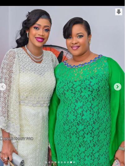 Baptême du fils de Katy Chimère Diaw / Make-up, sagnsé, ambiance : Tout ce que vous n'avez pas vu (Photos) Baptême du fils de Katy Chimère Diaw / Make-up, sagnsé, ambiance : Tout ce que vous n'avez pas vu (Photos)