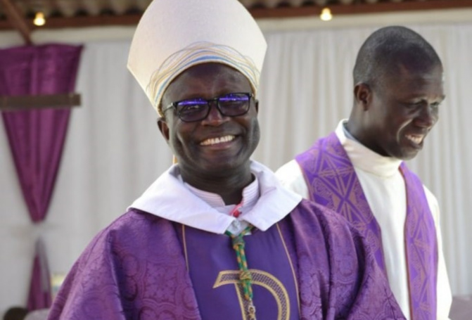 Messe de consécration de l’église de Diourbel : L’évêque de Thiès dénonce les dérives des réseaux sociaux