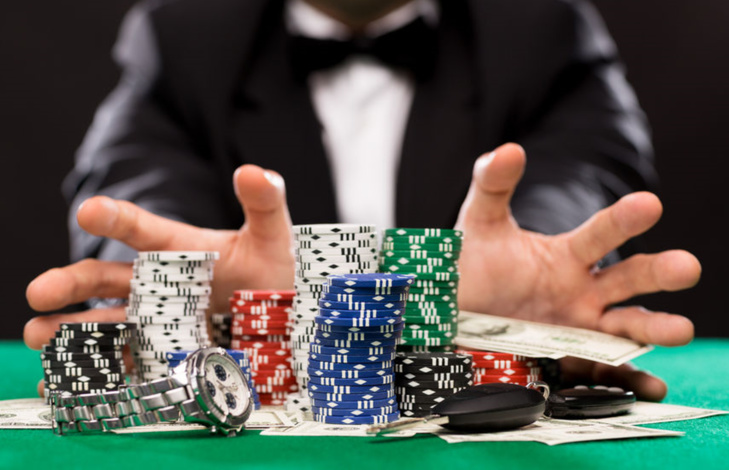 5 conseils à connaître pour gagner au jeu de casino en ligne