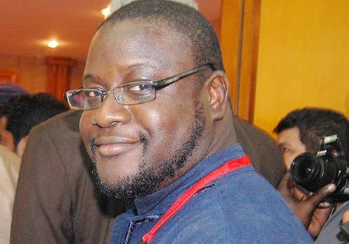 Dernière minute: Thierno Ousmane Sy est libre !
