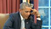 Le coup de fil d'Obama à Tim Howard : "Il va falloir te raser la barbe!"
