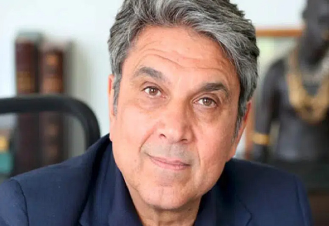 Abbas Jaber, président du groupe Advens Geocoton : « L'image de la France s'est dégradée en Afrique de l'Ouest »