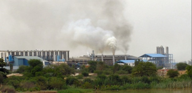 Nébé (Diourbel): Un mort et plusieurs blessés graves dans l'explosion d'une usine